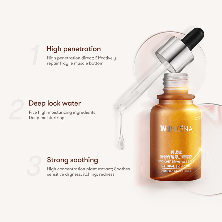 민감성 완화 보습 리페어 세럼 30ml 12