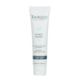 Thalgo Source Marine Hydrating Cooling Gel-Cream (Salon Size) 100ml/3.38oz