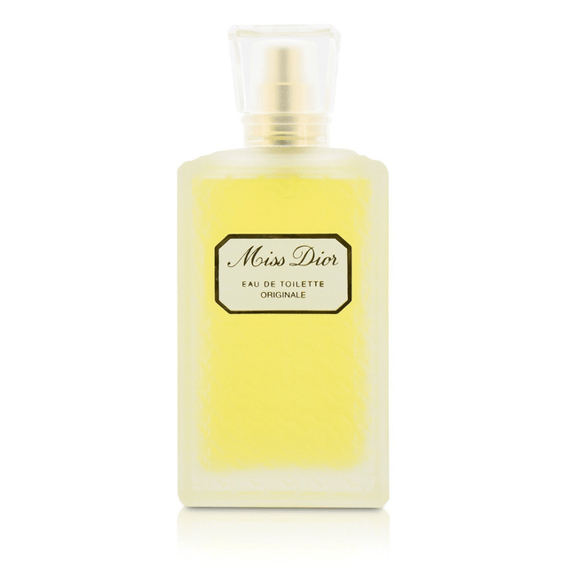 Christian Dior Miss Dior Eau De Toilette Originale Spray 100ml/3.3