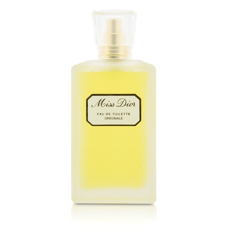 香港直送】フランス クリスチャン ディオール ミス ディオール EDT (オリジナル) 100ml/3.3oz - Yami