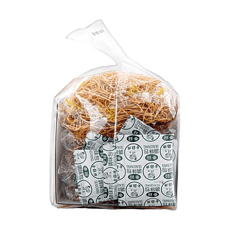 金雞牌 雞肉絲麵(冬菜香菇) 50g * 5pcs 6