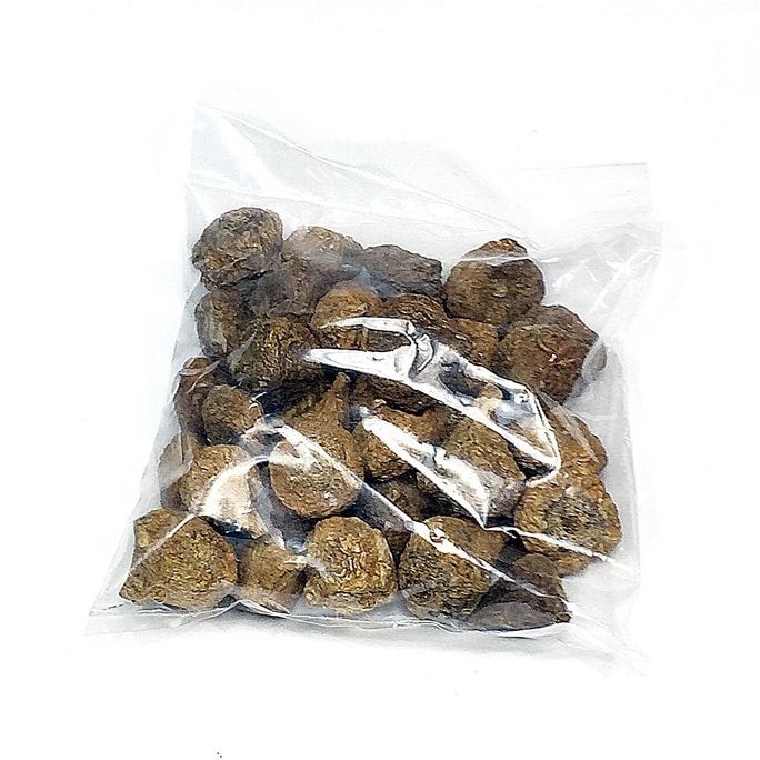 Wild Yellow Maca 454g