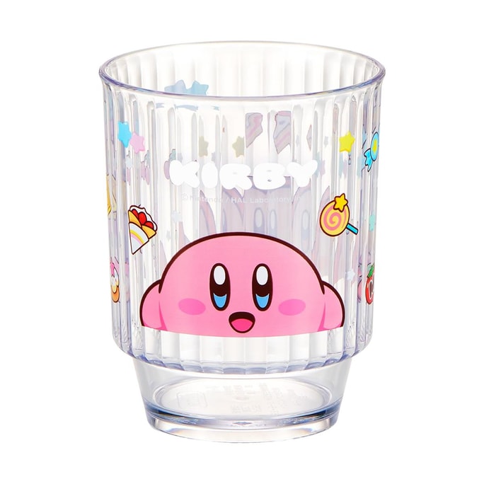 Kirby Plastic Cup C-10 Drinkware