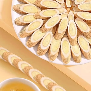 Astragalus Slices 3-Year-Old Main Root Cuts 250g