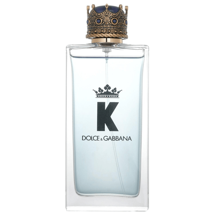 【홍콩 직송】 이탈리아 돌체앤가바나 미국 K 남성용 오 드 뚜왈렛 EDT 150ml/5oz