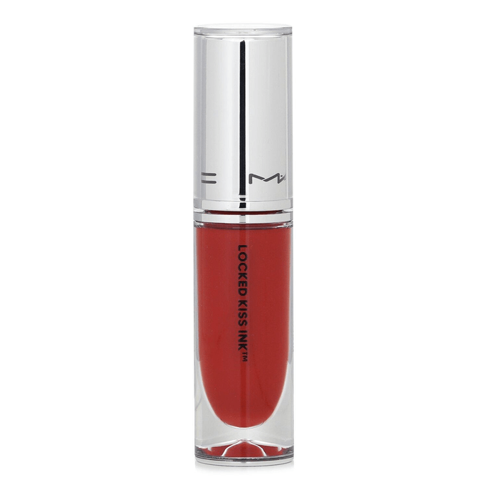 Locked Kiss Ink Lipstick # Vicious 4ml/0.14oz