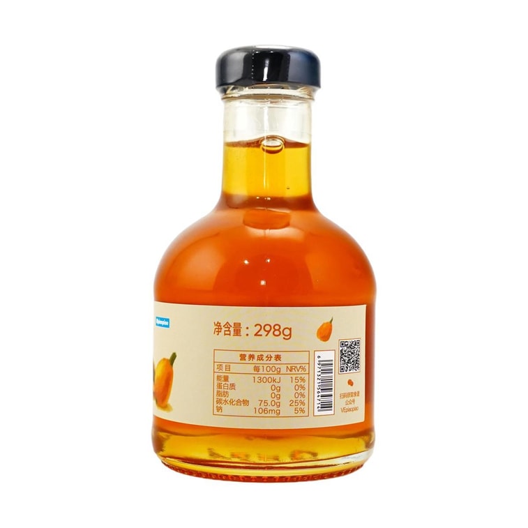 모과 꿀, 10.51온스【천연 무첨가】 4