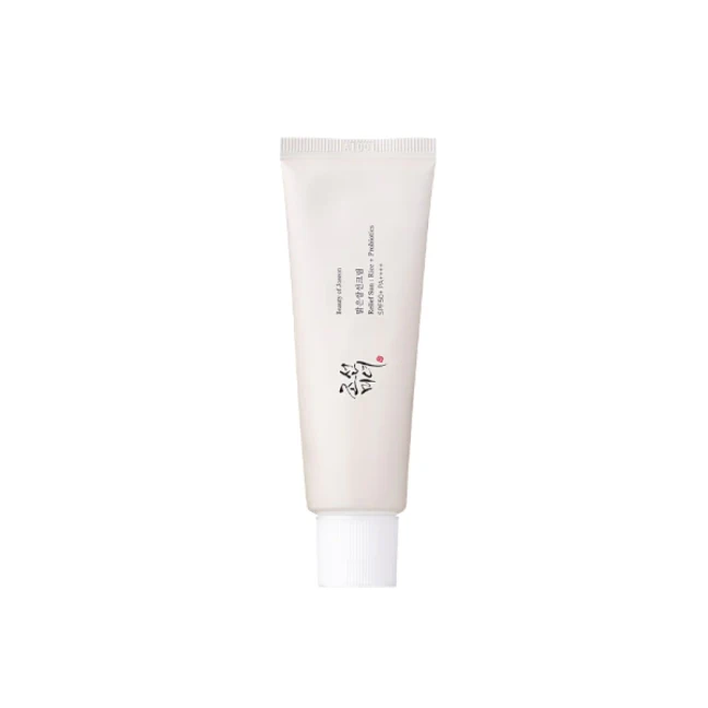 Beauty of Joseon Relief Sun: Rice + Probiotics SPF50+ PA++++ Sunscreen 50ml