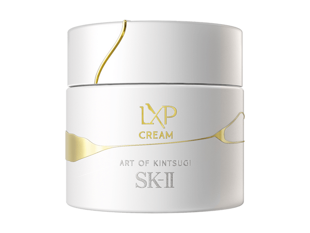 SK-II SK2 Art Of Kintsugi New LXP Cream, 1.06 oz【Endorsed by Tang