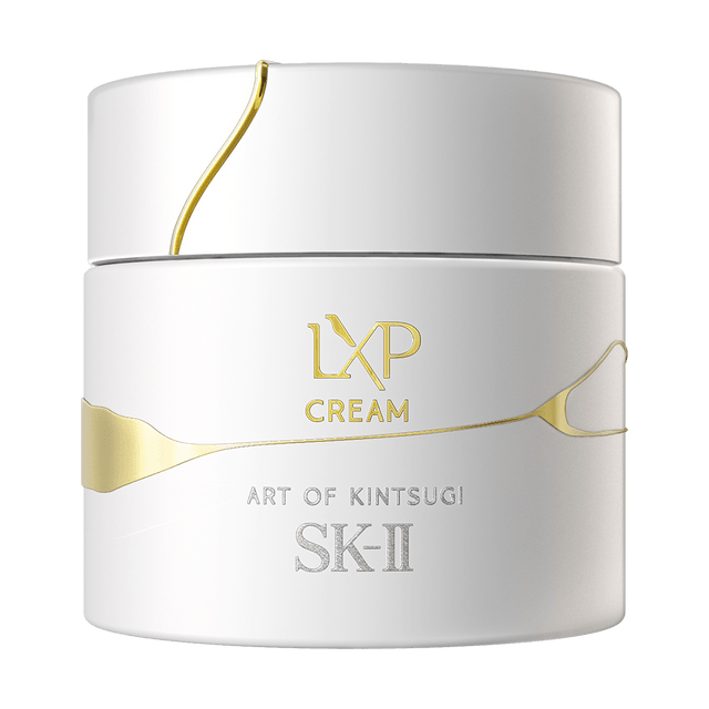 SK-II SK2 Art Of Kintsugi New LXP Cream, 1.06 oz【Endorsed by Tang