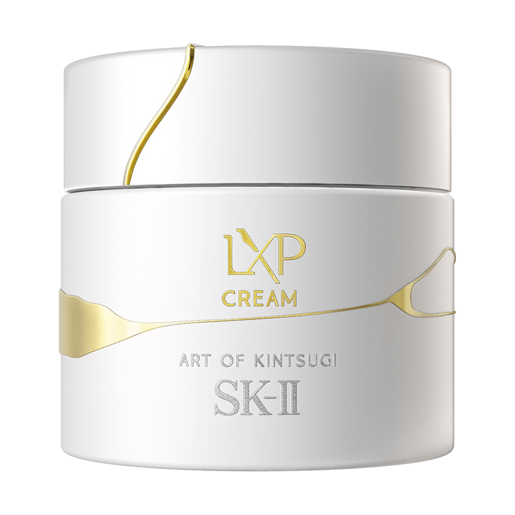 SK-II SK2 Art Of Kintsugi New LXP Cream, 1.06 oz【Endorsed by Tang