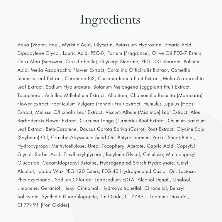 RéVive Foaming Cleanser Enriched Hydrating Wash 125ml 6