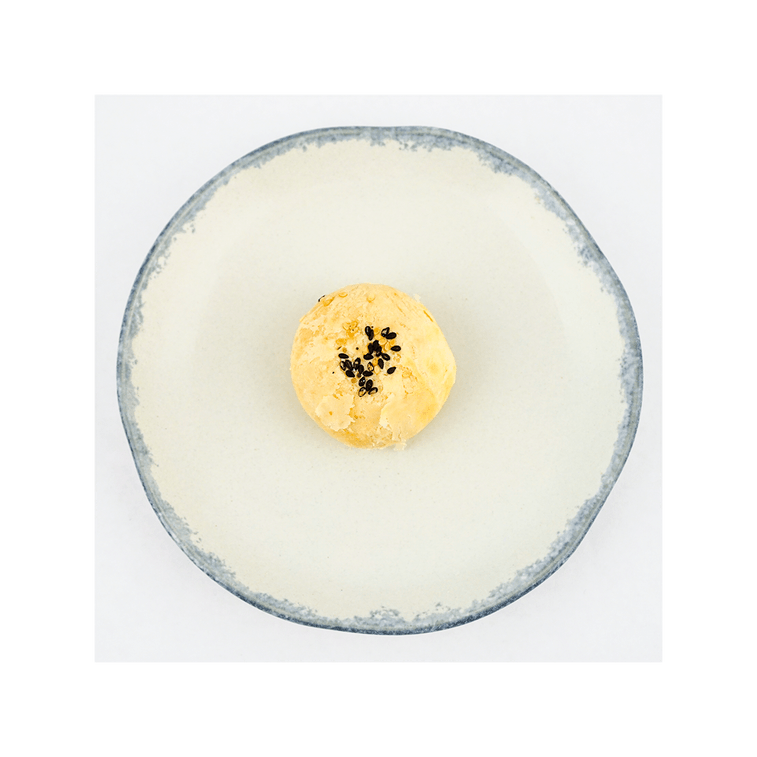 台湾陈允宝泉 亿万两 御丹波 3粒入 159g 6