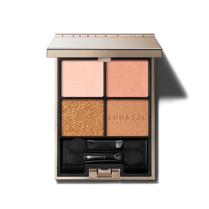 Lunasol Eye Coloration #23