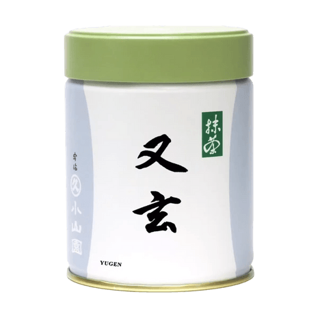 丸久小山園- 亞米