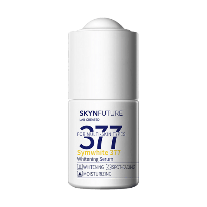 377 Whitening Essence Moisturizing&Spot Whitening Improves Dark And Dark Nicotinamide Brightens Skin 18ml