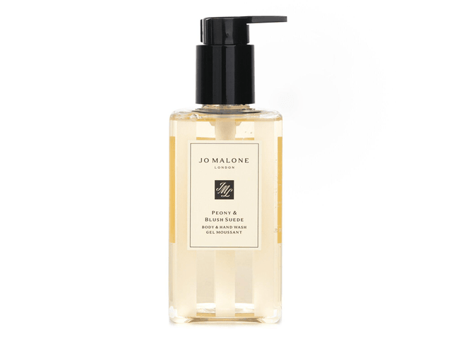 ジョー マローン ピオニー＆ブラッシュスエード ボディ＆ハンド
