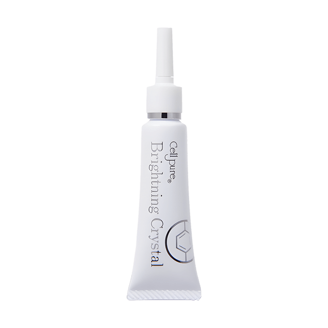 【3本】Cellpure Brightening Crystal セルピュア 9c7dd61379af39cd109534fbca70d2