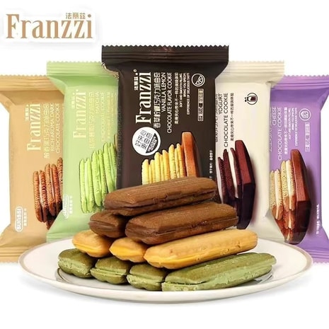 FRANZZI - Yami
