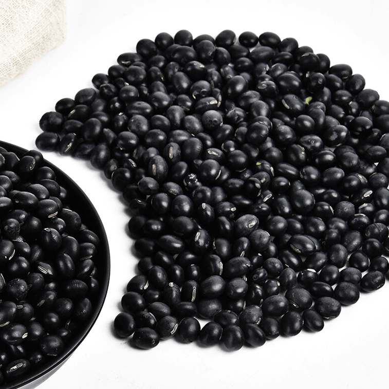 韩国HAITAI 黑豆 907g【可用于制作豆浆、煮粥、炖汤等】 3