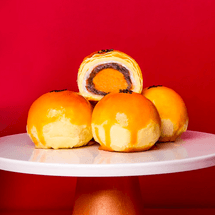 Egg Yolk Pastry 360g