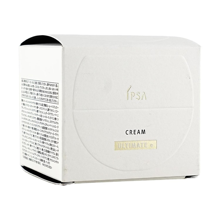 イプサ　アルティメットｅ　クリーム イプサ アルティメットeクリーム、1.06オンス - アンチエイジング