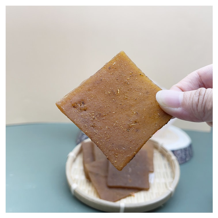 [台湾直邮]全家Family专区 太珍香豆干 175g 6