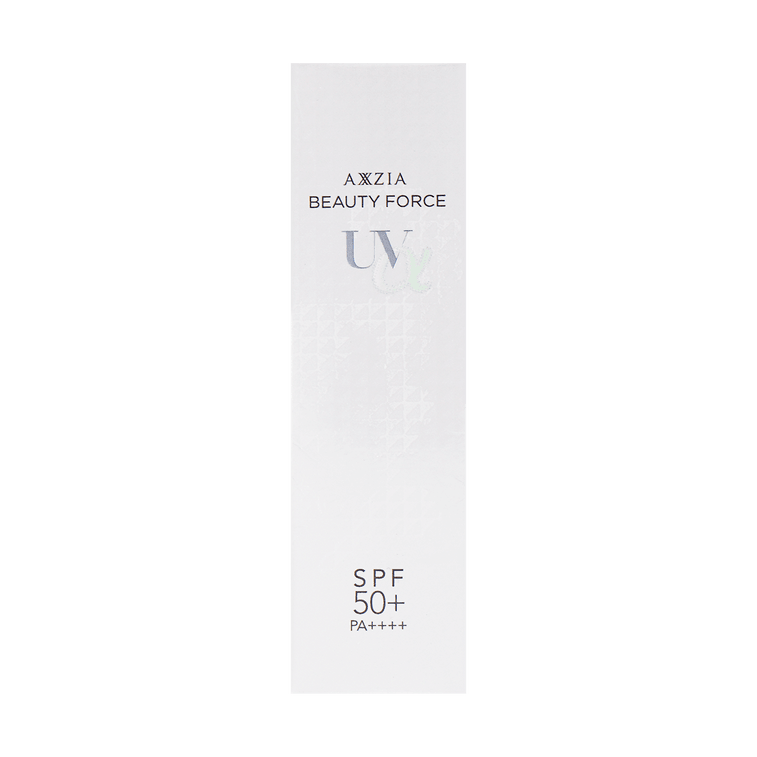 뷰티포스 UV 선스크린 SPF50+ PA++++ 40g 4