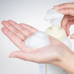 Japan Baby Shampoo Body Wash 460ml