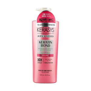 Product: Salon Grade Volumizing Keratin Conditioner Lightweight 20.29 fl oz