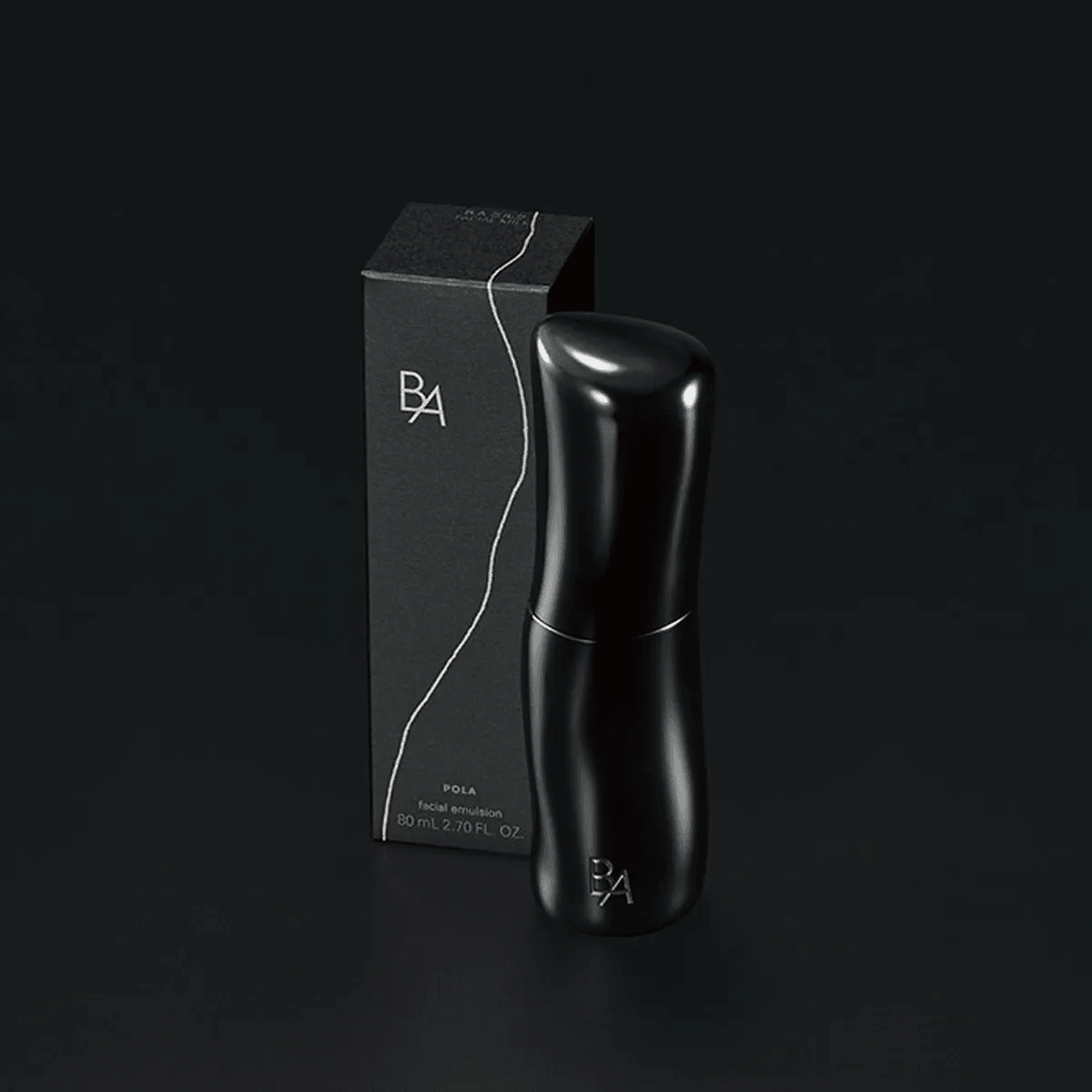 POLA BA facial emulsion 80ml & 120mlセット POLA BA facial emulsion 80ml & 120mlセット POLA BA Facial Emulsion