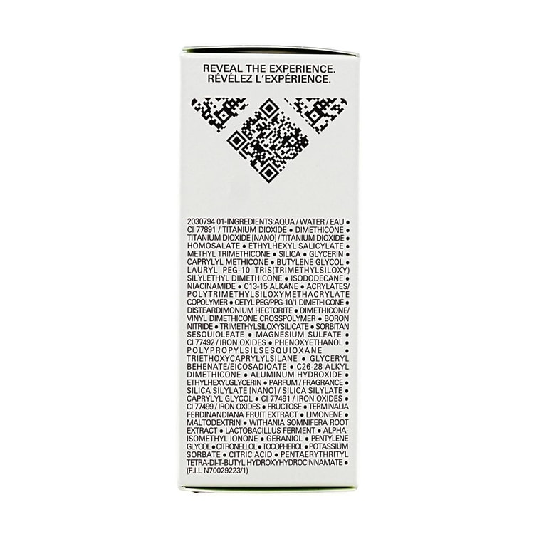 PRADA普拉达 尼龙气垫 全新气垫粉底液 高遮瑕持久 不脱妆 干净柔焦 妆感似肤感 SPF50+·PA+++ 12g #LC5 白皙色【HOT】 9