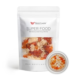 Collagen Combination All in One10 small portions per bag 2 bags combination