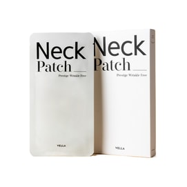 No.1 Neck Patch Prestige Wrinkle 9g*5ea