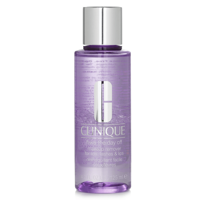 【香港直送】クリニーク アイ＆リップ メイクアップ リムーバー 125ml/4.2oz