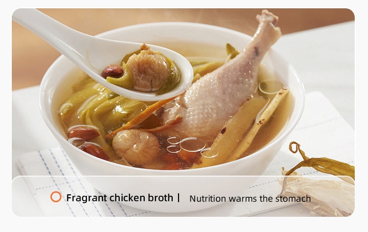 力好佳 电饭煲智能家用电饭锅多功能定时预约煮饭锅不沾内胆 白色 1台