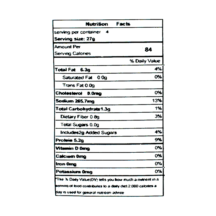 Spicy Mala Fermented Stinky Tofu, 3.8oz 4