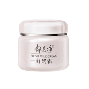 Fresh cream 110g/ bottle