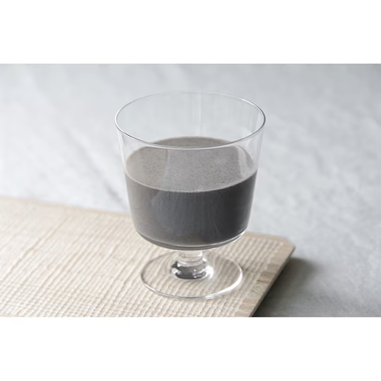 日本直送：かどや 無塩ごまペースト（120g）黒ごま入り 5