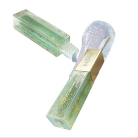 Double - ended Lip Glaze Non - stick #08 SONNET Brightens Skin Tone and Suits All Skin Tones 4.2g