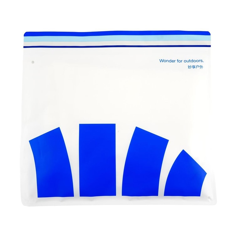 BENEUNDER蕉下 經典冰薄系列披肩防曬服防曬衣 防紫外線冰絲罩衫 冷感透氣膚衣 雲潛白 160/84A (F) 均碼【防曬季】【國內尺寸 碼數偏小】 3