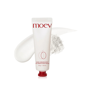 Annurcatin No Sebum Hair Cream 30g