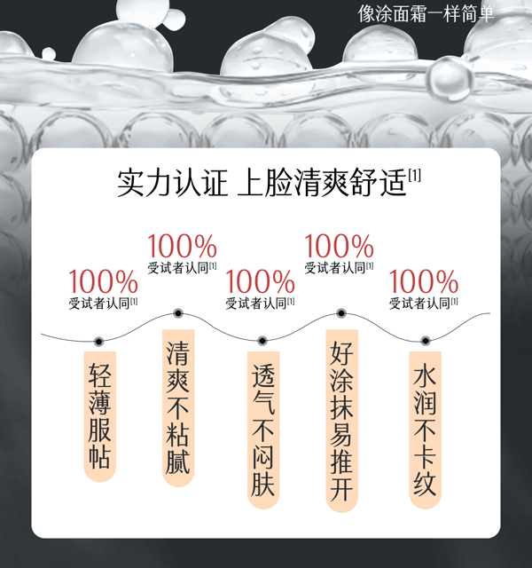 穀雨 男士素顏霜 修顏遮瑕bb霜【自然不假白】【防水防汗】【潔面可卸】 防水粉底液 (自然色) 懶人霜50g