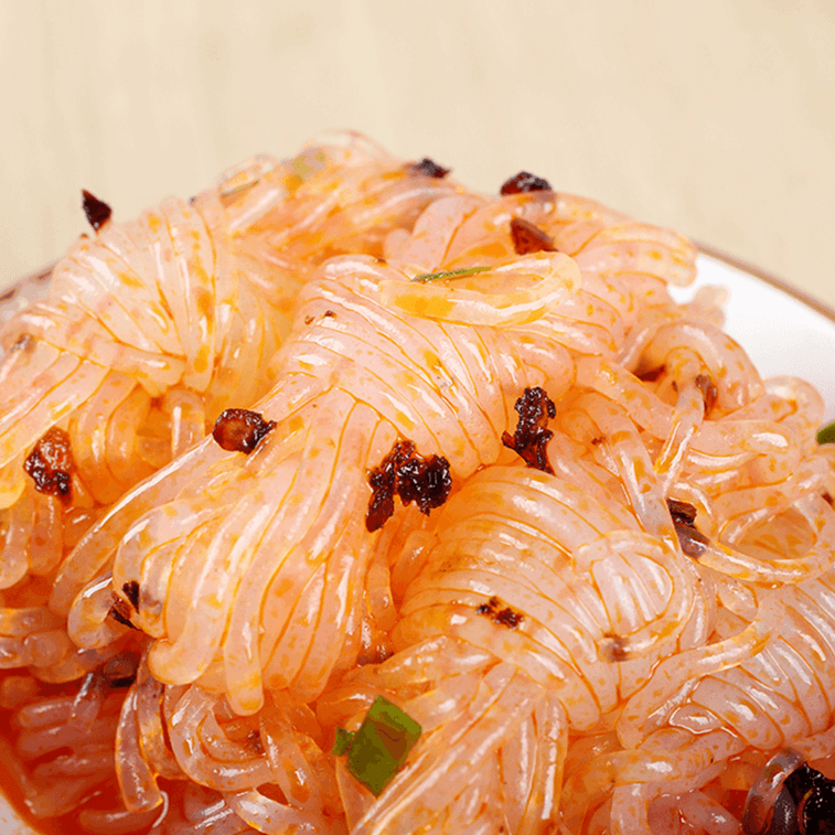 春雨 春雨 - こんにゃく粉使用、7.05オンス *6【6個パック】 3