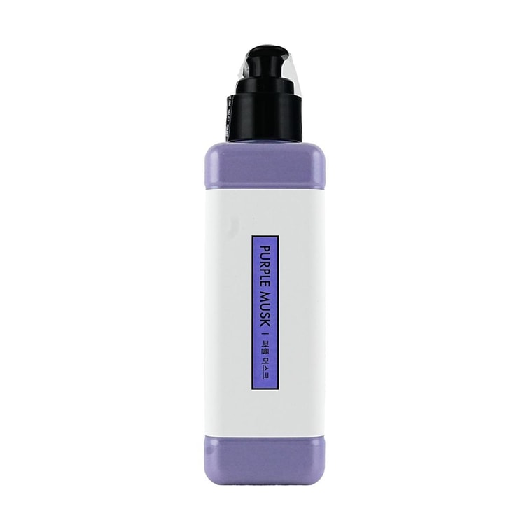 Melting Body lotion, 13.53 fl.oz. #Purple Musk 5