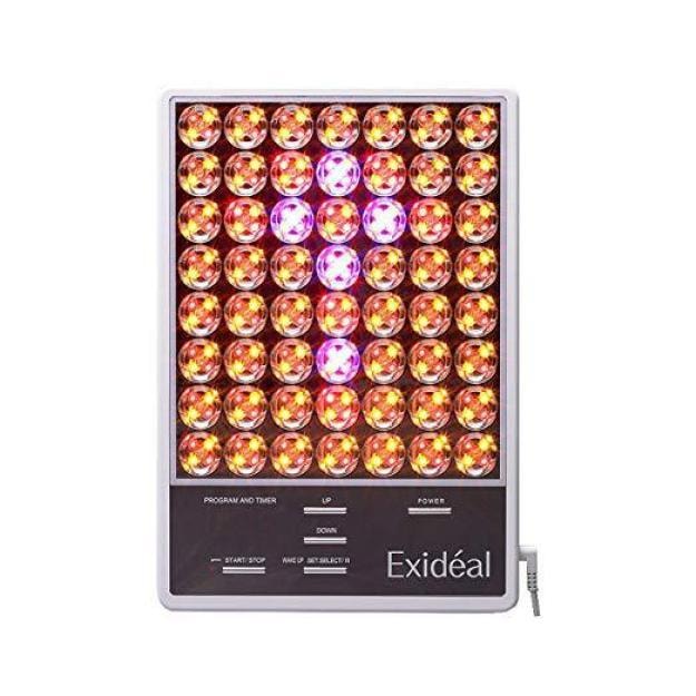 LED BEAUTY TREATMENT DEVICE EX-280 - Yami.com