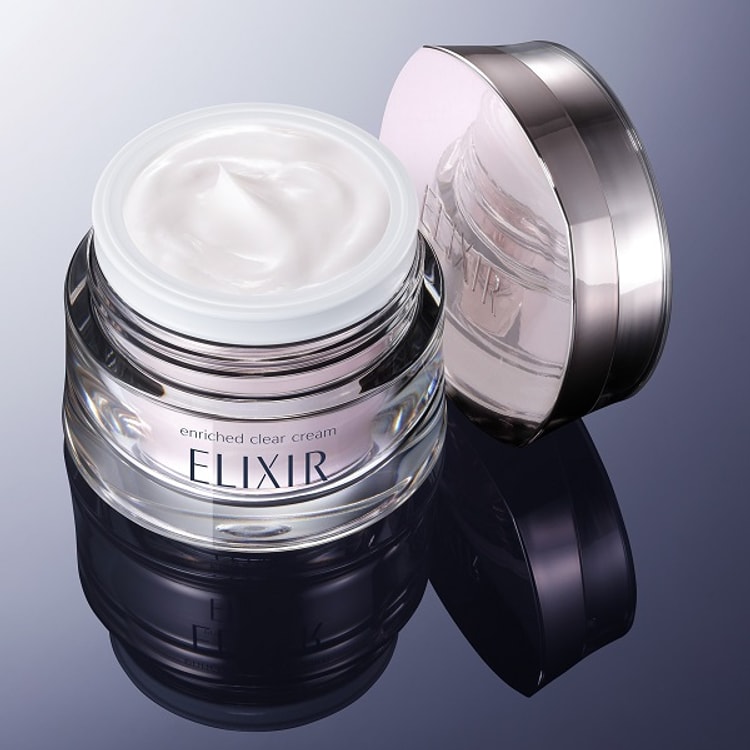 ELIXIR CREAM 45g - Yami.com