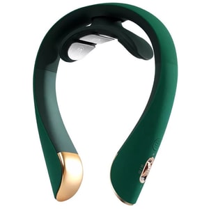 [Flagship Shop] K5-2 Wang Yibo Voice broadcast Customized Neck Massager Green