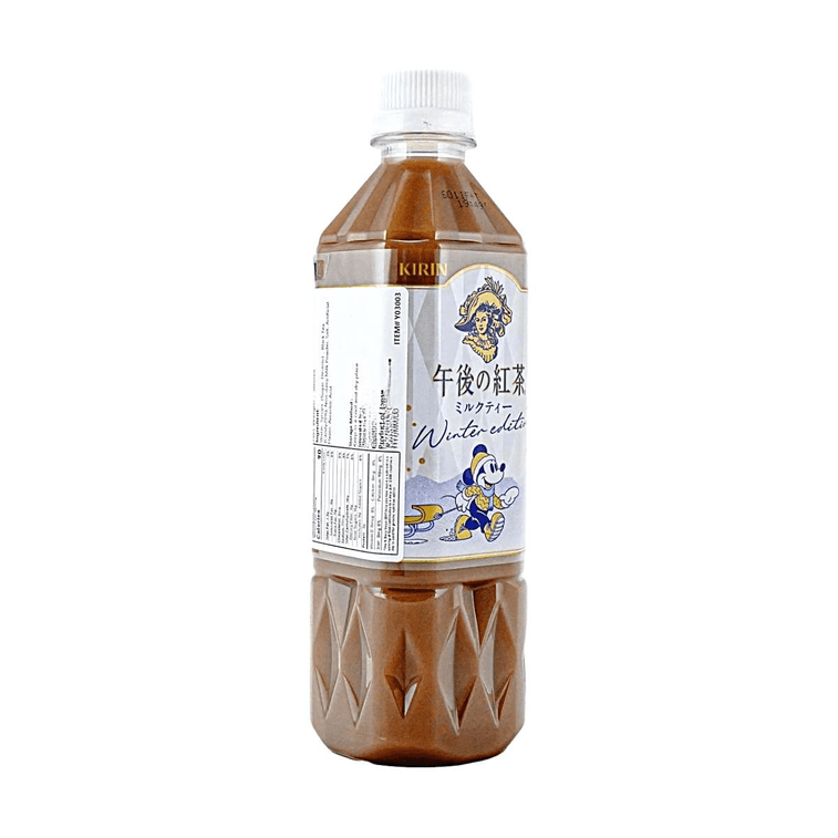 애프터눈 티 밀크티 500 ml 5