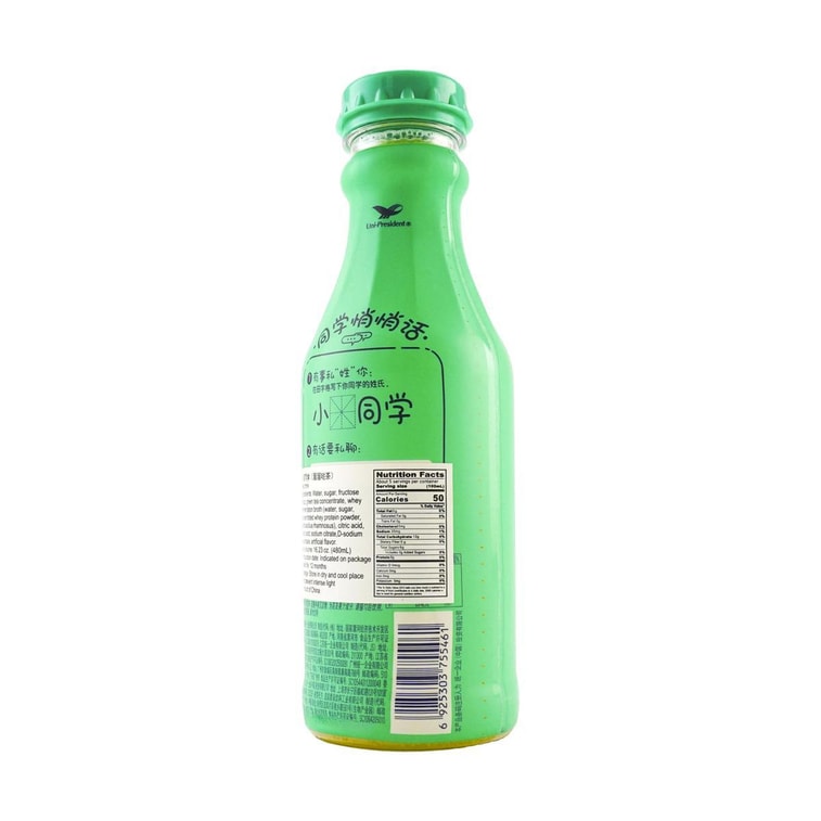 くんお茶ドリンク480ml 5